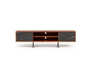 Kolekcja Stone Meble Nova – eleganckie meble dębowe do salonu