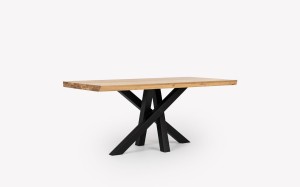 Designerski stół Senso polski producent mebli