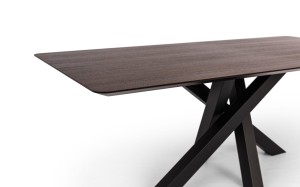 Stół Elixa polski producent mebli do eleganckiego wnętrza