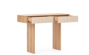 Kolekcja Rain Meble Nova – eleganckie meble z naturalnego dębu