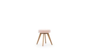 Elegancki taboret Stilo do kuchni i nowoczesnej jadalni